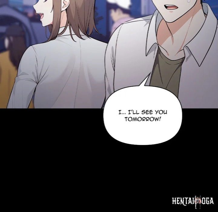 The Secret of a Girls’ Dorm The Secret of a Girls’ Dorm Chapter 27 - Page 34