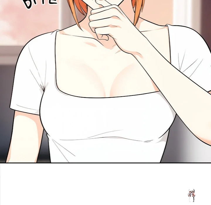 The Secret of a Girls’ Dorm The Secret of a Girls’ Dorm Chapter 27 - Page 37