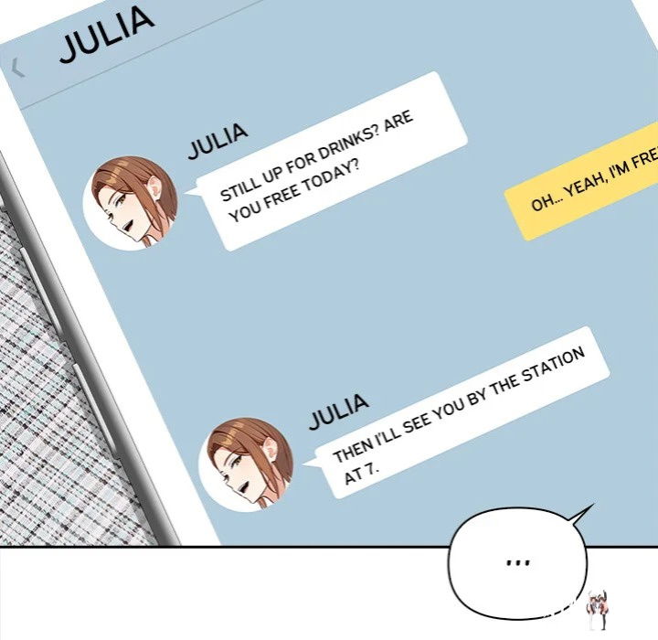 The Secret of a Girls’ Dorm The Secret of a Girls’ Dorm Chapter 27 - Page 42