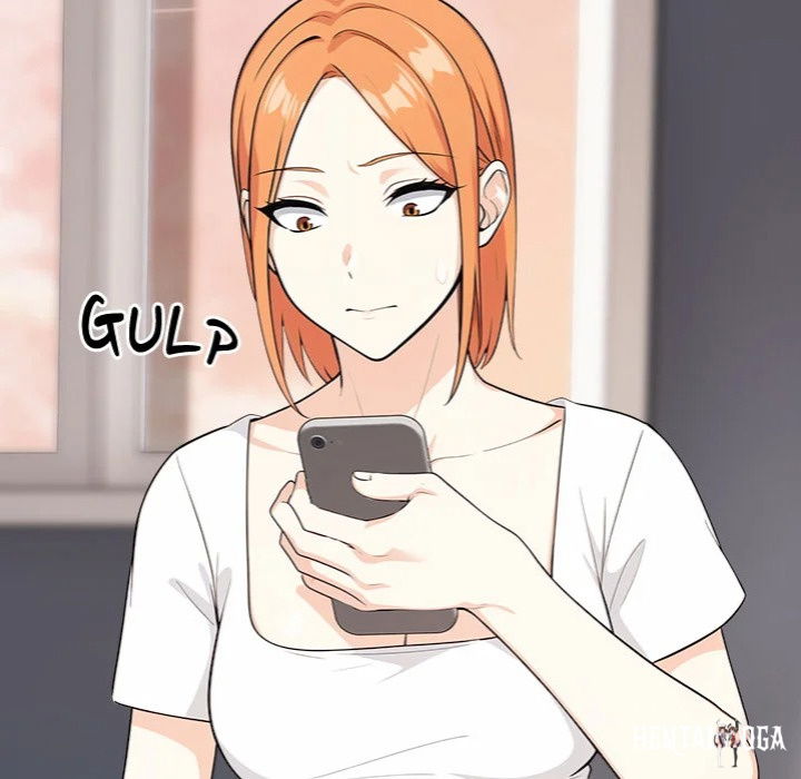 The Secret of a Girls’ Dorm The Secret of a Girls’ Dorm Chapter 27 - Page 44