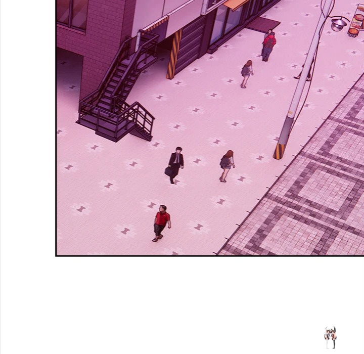 The Secret of a Girls’ Dorm The Secret of a Girls’ Dorm Chapter 27 - Page 51