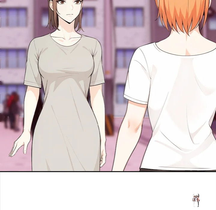 The Secret of a Girls’ Dorm The Secret of a Girls’ Dorm Chapter 27 - Page 53