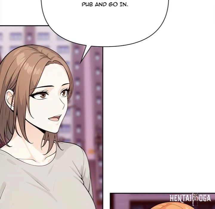 The Secret of a Girls’ Dorm The Secret of a Girls’ Dorm Chapter 27 - Page 55