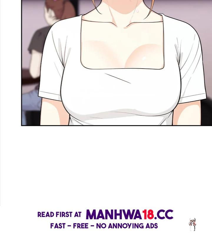 The Secret of a Girls’ Dorm The Secret of a Girls’ Dorm Chapter 27 - Page 65