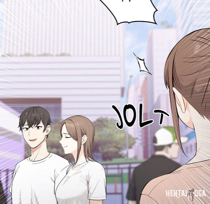 The Secret of a Girls’ Dorm The Secret of a Girls’ Dorm Chapter 27 - Page 7