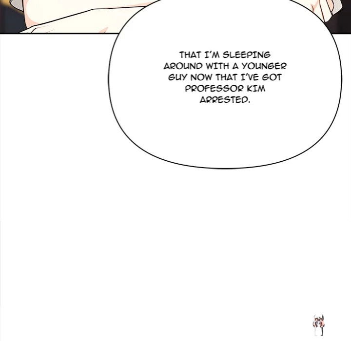 The Secret of a Girls’ Dorm The Secret of a Girls’ Dorm Chapter 27 - Page 75