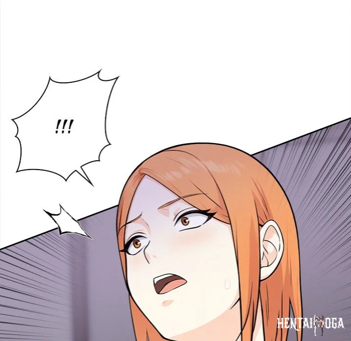 The Secret of a Girls’ Dorm The Secret of a Girls’ Dorm Chapter 27 - Page 76