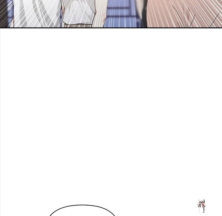 The Secret of a Girls’ Dorm The Secret of a Girls’ Dorm Chapter 27 - Page 8