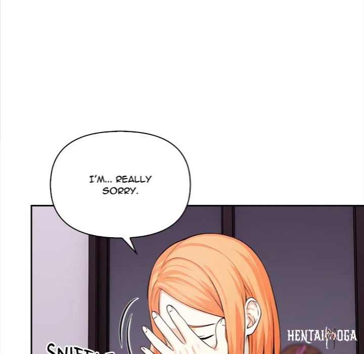 The Secret of a Girls’ Dorm The Secret of a Girls’ Dorm Chapter 27 - Page 85