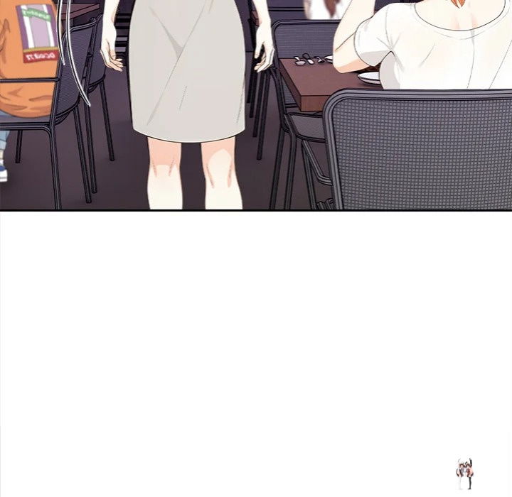 The Secret of a Girls’ Dorm The Secret of a Girls’ Dorm Chapter 27 - Page 89