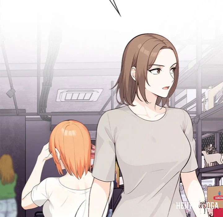 The Secret of a Girls’ Dorm The Secret of a Girls’ Dorm Chapter 27 - Page 97