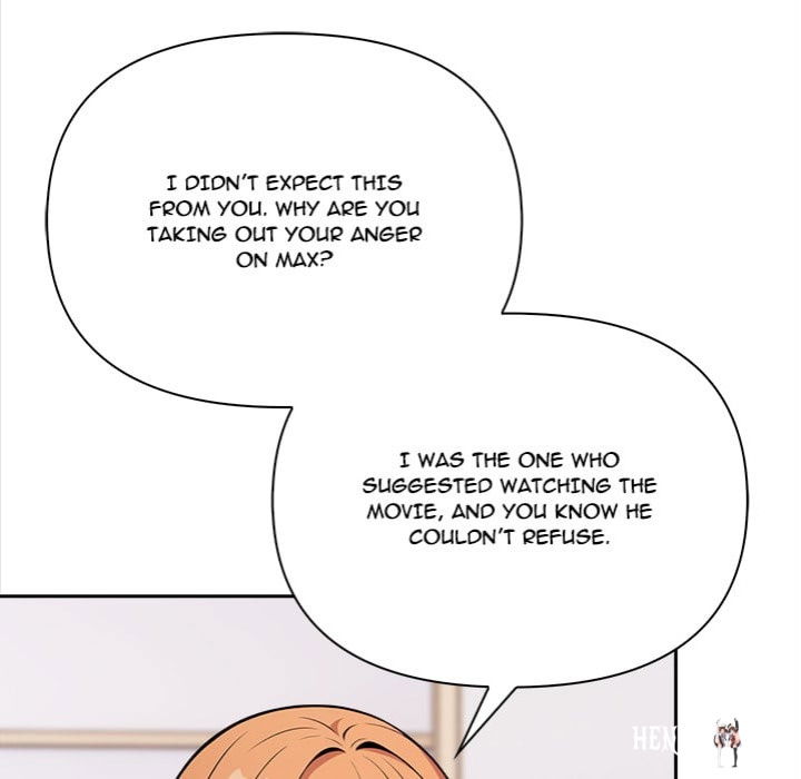 The Secret of a Girls&rsquo; Dorm The Secret of a Girls&rsquo; Dorm Chapter 26 - Page 19