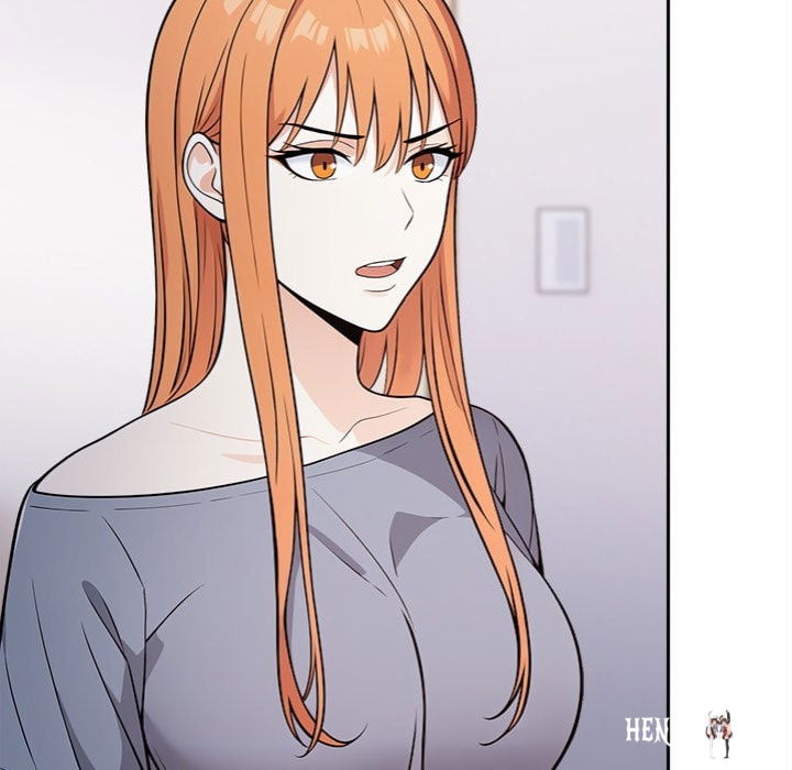 The Secret of a Girls&rsquo; Dorm The Secret of a Girls&rsquo; Dorm Chapter 26 - Page 20