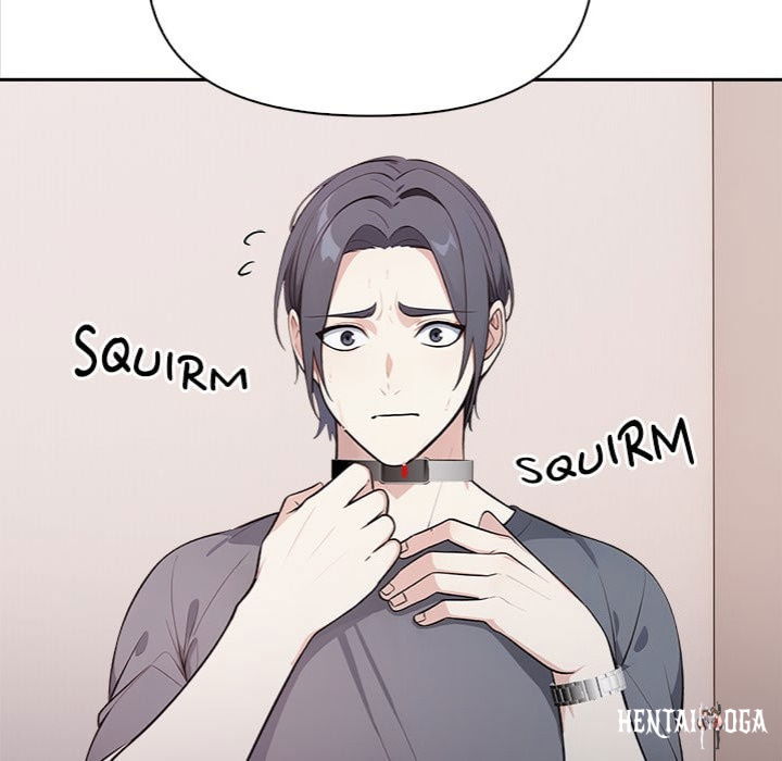 The Secret of a Girls&rsquo; Dorm The Secret of a Girls&rsquo; Dorm Chapter 26 - Page 25