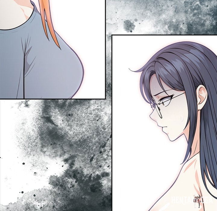 The Secret of a Girls&rsquo; Dorm The Secret of a Girls&rsquo; Dorm Chapter 26 - Page 28