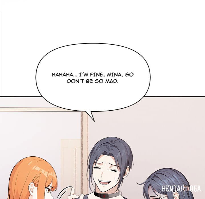 The Secret of a Girls&rsquo; Dorm The Secret of a Girls&rsquo; Dorm Chapter 26 - Page 30