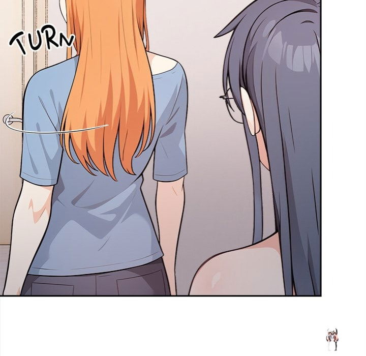 The Secret of a Girls&rsquo; Dorm The Secret of a Girls&rsquo; Dorm Chapter 26 - Page 33