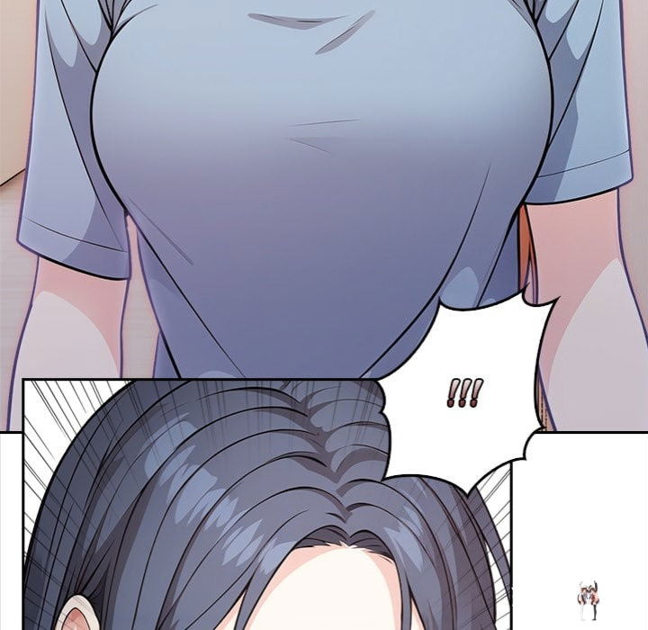 The Secret of a Girls&rsquo; Dorm The Secret of a Girls&rsquo; Dorm Chapter 26 - Page 7