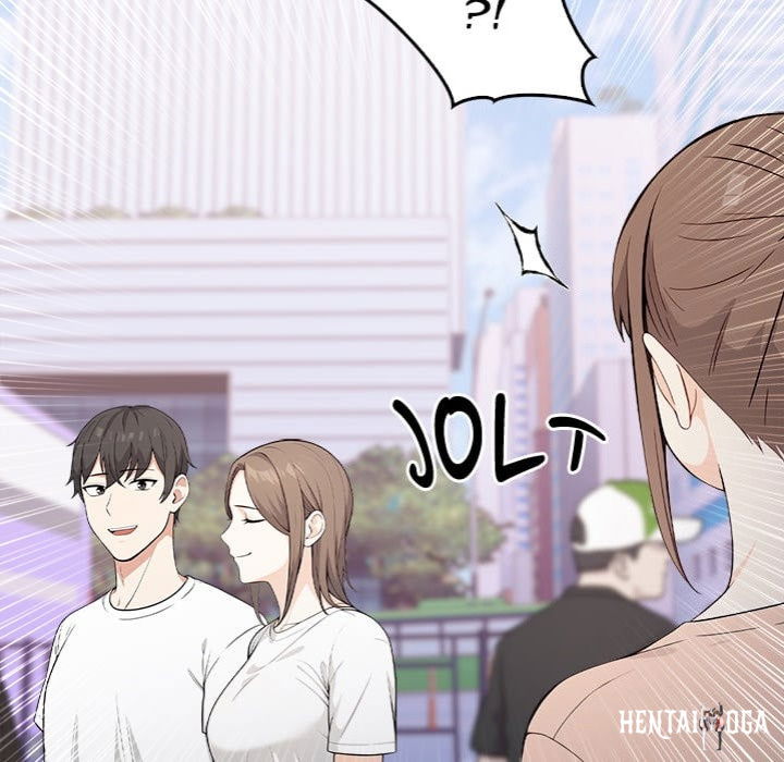 The Secret of a Girls&rsquo; Dorm The Secret of a Girls&rsquo; Dorm Chapter 26 - Page 84