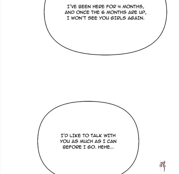 The Secret of a Girls’ Dorm The Secret of a Girls’ Dorm Chapter 25 - Page 10