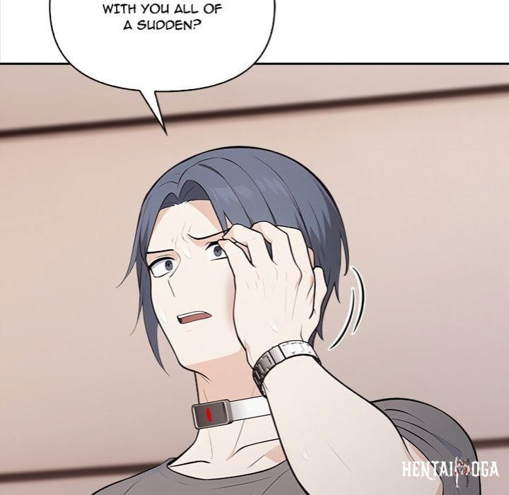 The Secret of a Girls’ Dorm The Secret of a Girls’ Dorm Chapter 25 - Page 101