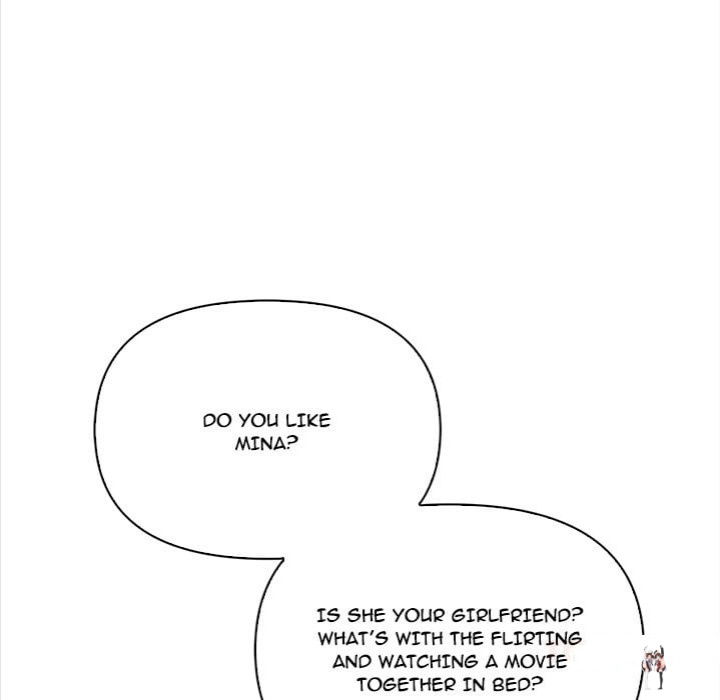 The Secret of a Girls’ Dorm The Secret of a Girls’ Dorm Chapter 25 - Page 105