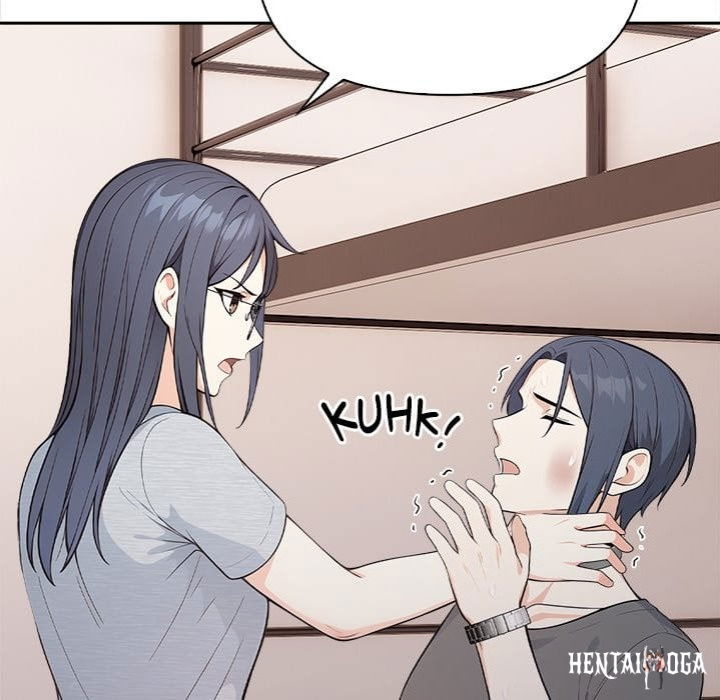 The Secret of a Girls’ Dorm The Secret of a Girls’ Dorm Chapter 25 - Page 106