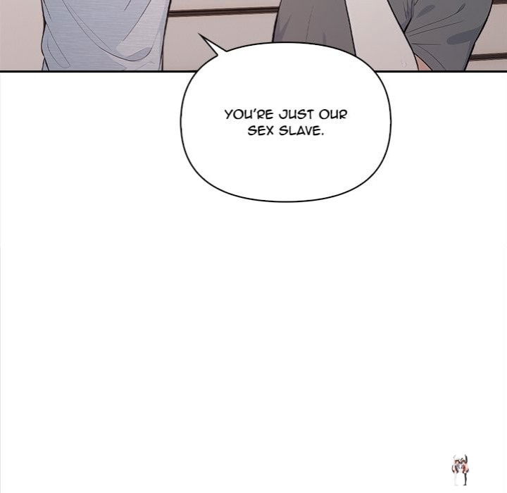 The Secret of a Girls’ Dorm The Secret of a Girls’ Dorm Chapter 25 - Page 107