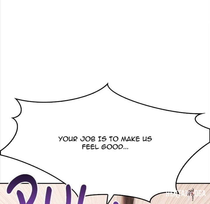 The Secret of a Girls’ Dorm The Secret of a Girls’ Dorm Chapter 25 - Page 110