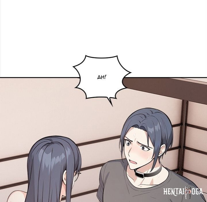 The Secret of a Girls’ Dorm The Secret of a Girls’ Dorm Chapter 25 - Page 113