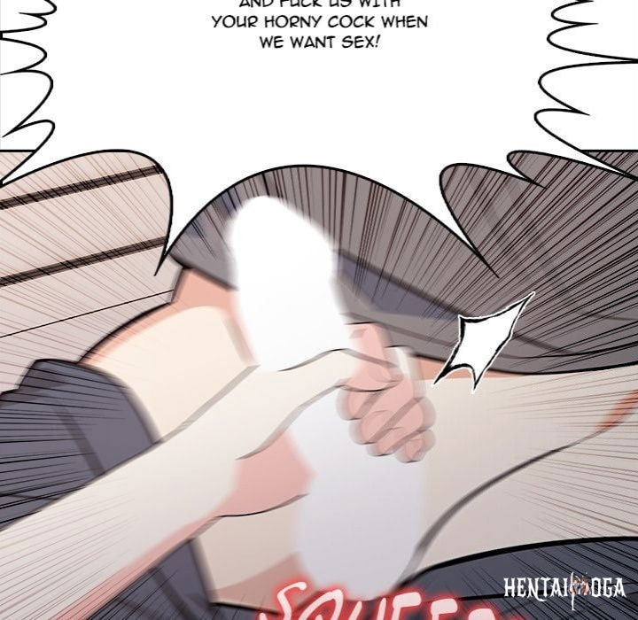 The Secret of a Girls’ Dorm The Secret of a Girls’ Dorm Chapter 25 - Page 116