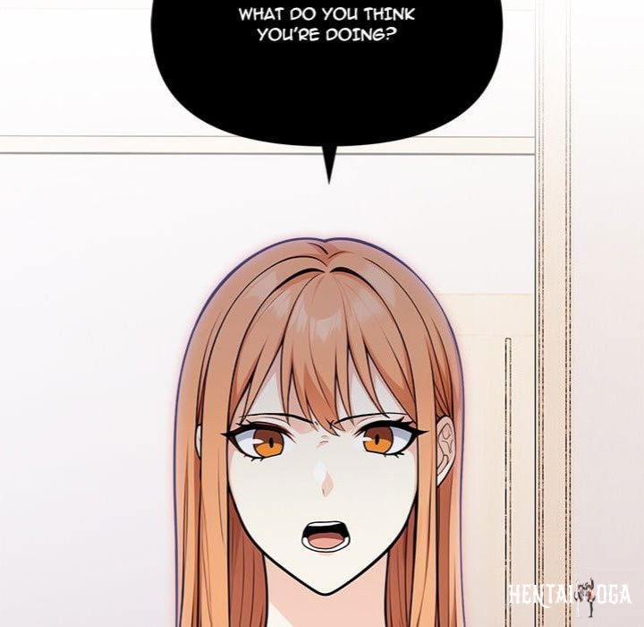 The Secret of a Girls’ Dorm The Secret of a Girls’ Dorm Chapter 25 - Page 123