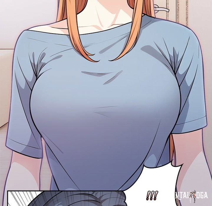 The Secret of a Girls’ Dorm The Secret of a Girls’ Dorm Chapter 25 - Page 124