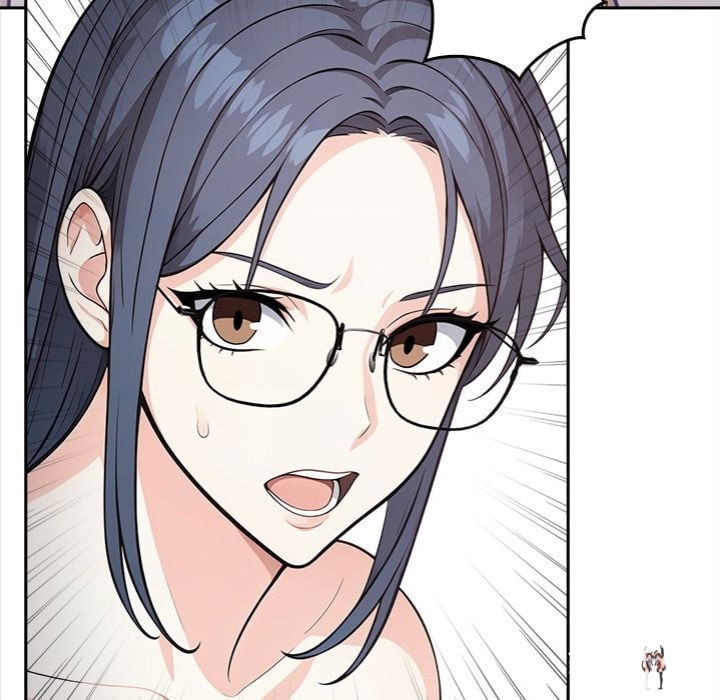 The Secret of a Girls’ Dorm The Secret of a Girls’ Dorm Chapter 25 - Page 125