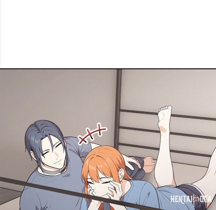 The Secret of a Girls’ Dorm The Secret of a Girls’ Dorm Chapter 25 - Page 25