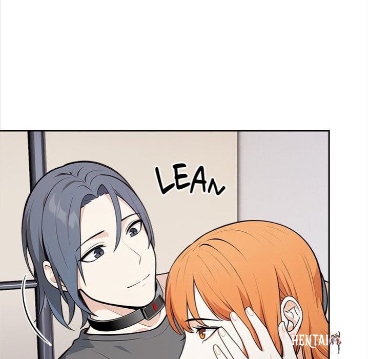 The Secret of a Girls’ Dorm The Secret of a Girls’ Dorm Chapter 25 - Page 27