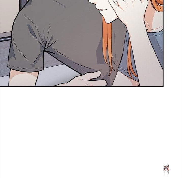 The Secret of a Girls’ Dorm The Secret of a Girls’ Dorm Chapter 25 - Page 28