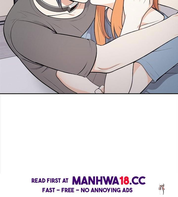 The Secret of a Girls’ Dorm The Secret of a Girls’ Dorm Chapter 25 - Page 30