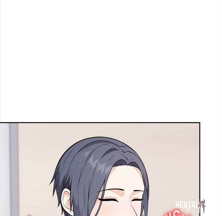 The Secret of a Girls’ Dorm The Secret of a Girls’ Dorm Chapter 25 - Page 31