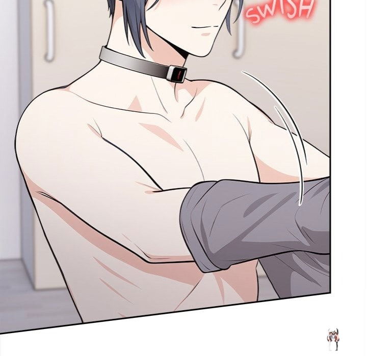 The Secret of a Girls’ Dorm The Secret of a Girls’ Dorm Chapter 25 - Page 32