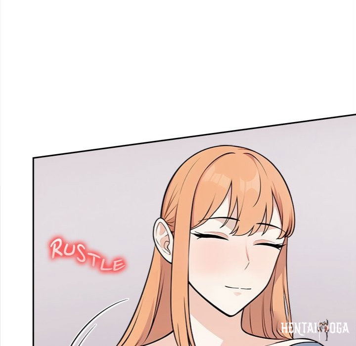 The Secret of a Girls’ Dorm The Secret of a Girls’ Dorm Chapter 25 - Page 33