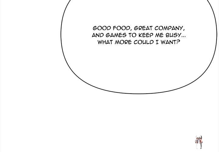 The Secret of a Girls’ Dorm The Secret of a Girls’ Dorm Chapter 25 - Page 4