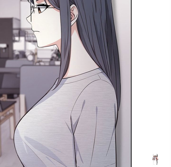 The Secret of a Girls’ Dorm The Secret of a Girls’ Dorm Chapter 25 - Page 47