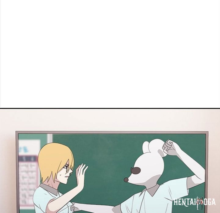 The Secret of a Girls’ Dorm The Secret of a Girls’ Dorm Chapter 25 - Page 50