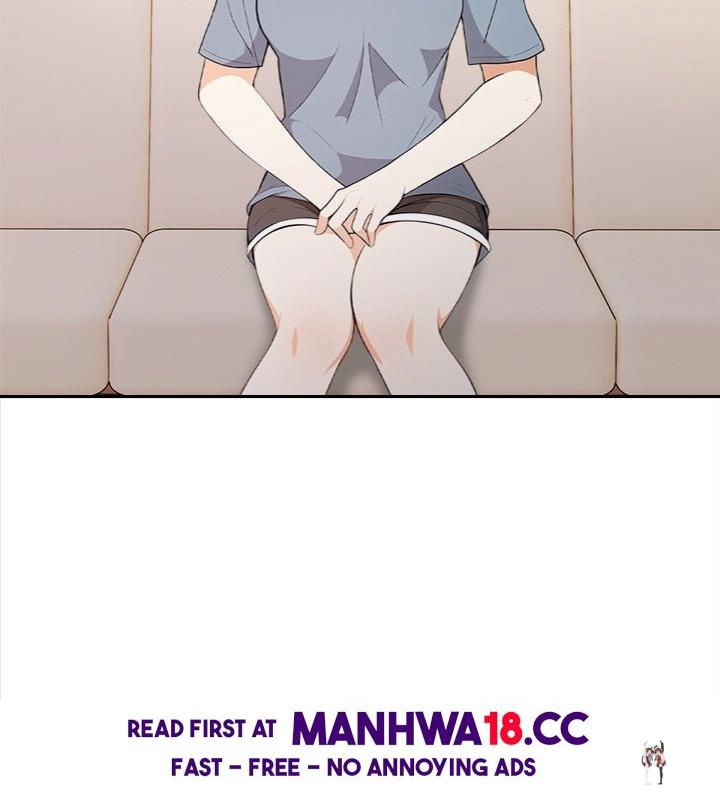 The Secret of a Girls’ Dorm The Secret of a Girls’ Dorm Chapter 25 - Page 53