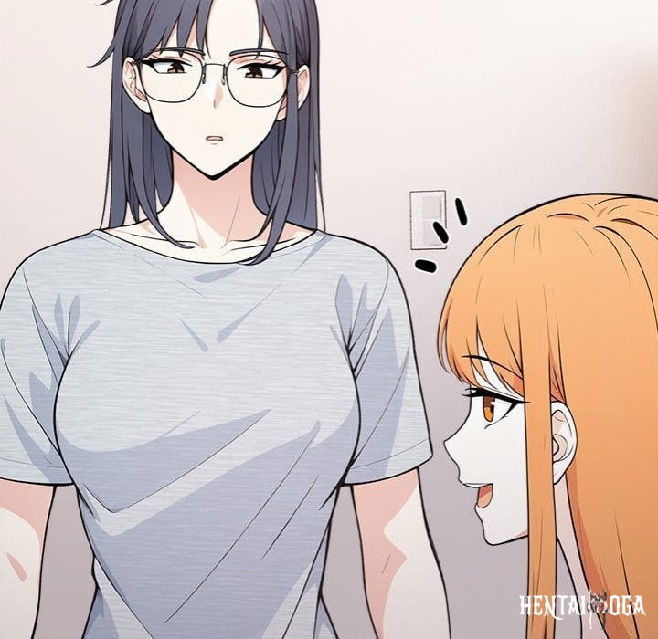 The Secret of a Girls’ Dorm The Secret of a Girls’ Dorm Chapter 25 - Page 55