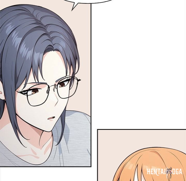 The Secret of a Girls’ Dorm The Secret of a Girls’ Dorm Chapter 25 - Page 58