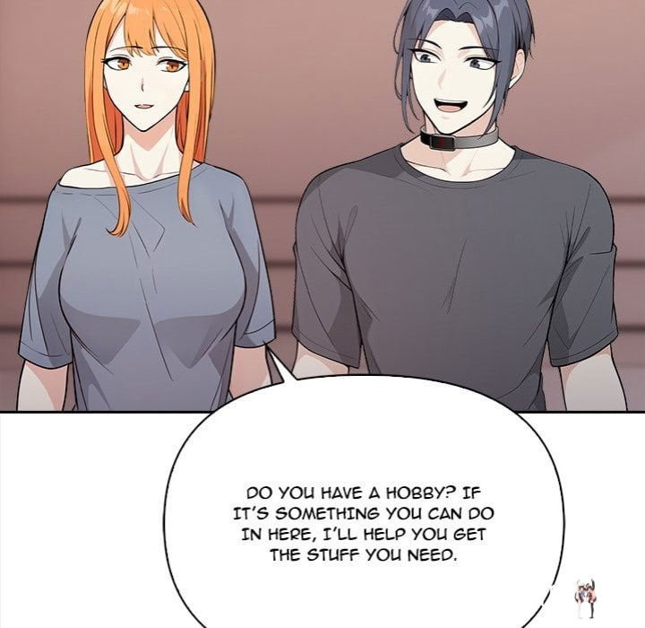 The Secret of a Girls’ Dorm The Secret of a Girls’ Dorm Chapter 25 - Page 6