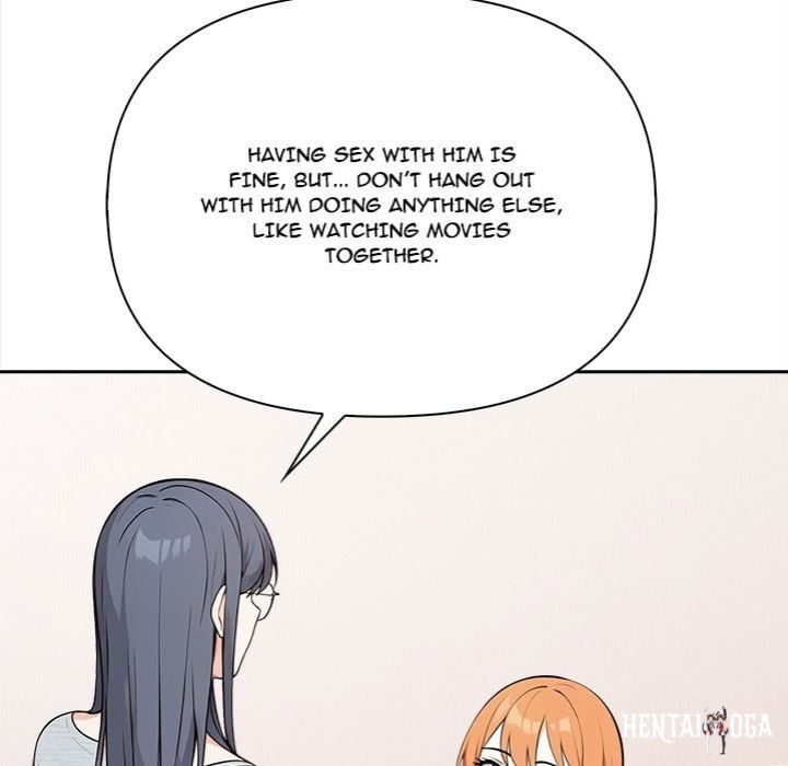 The Secret of a Girls’ Dorm The Secret of a Girls’ Dorm Chapter 25 - Page 61