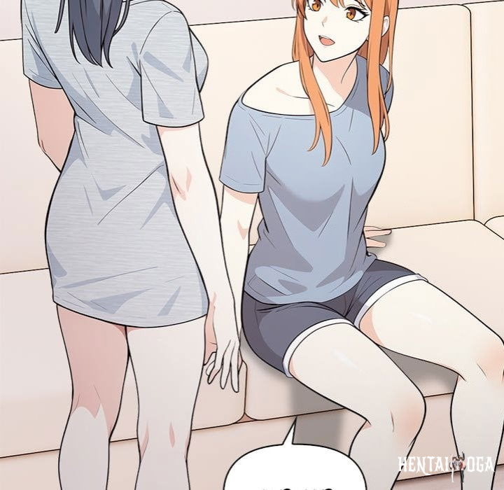 The Secret of a Girls’ Dorm The Secret of a Girls’ Dorm Chapter 25 - Page 62